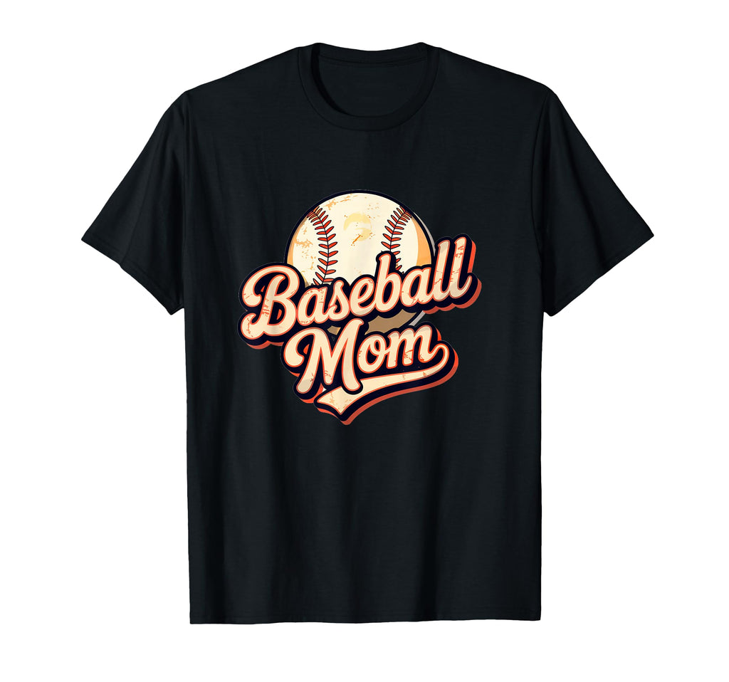 Baseball Vibes And Graphics Scarebaby Sweatshirt - Trendy Graphic Men Women - T-Shirt, Sweatshirt, Hoodie