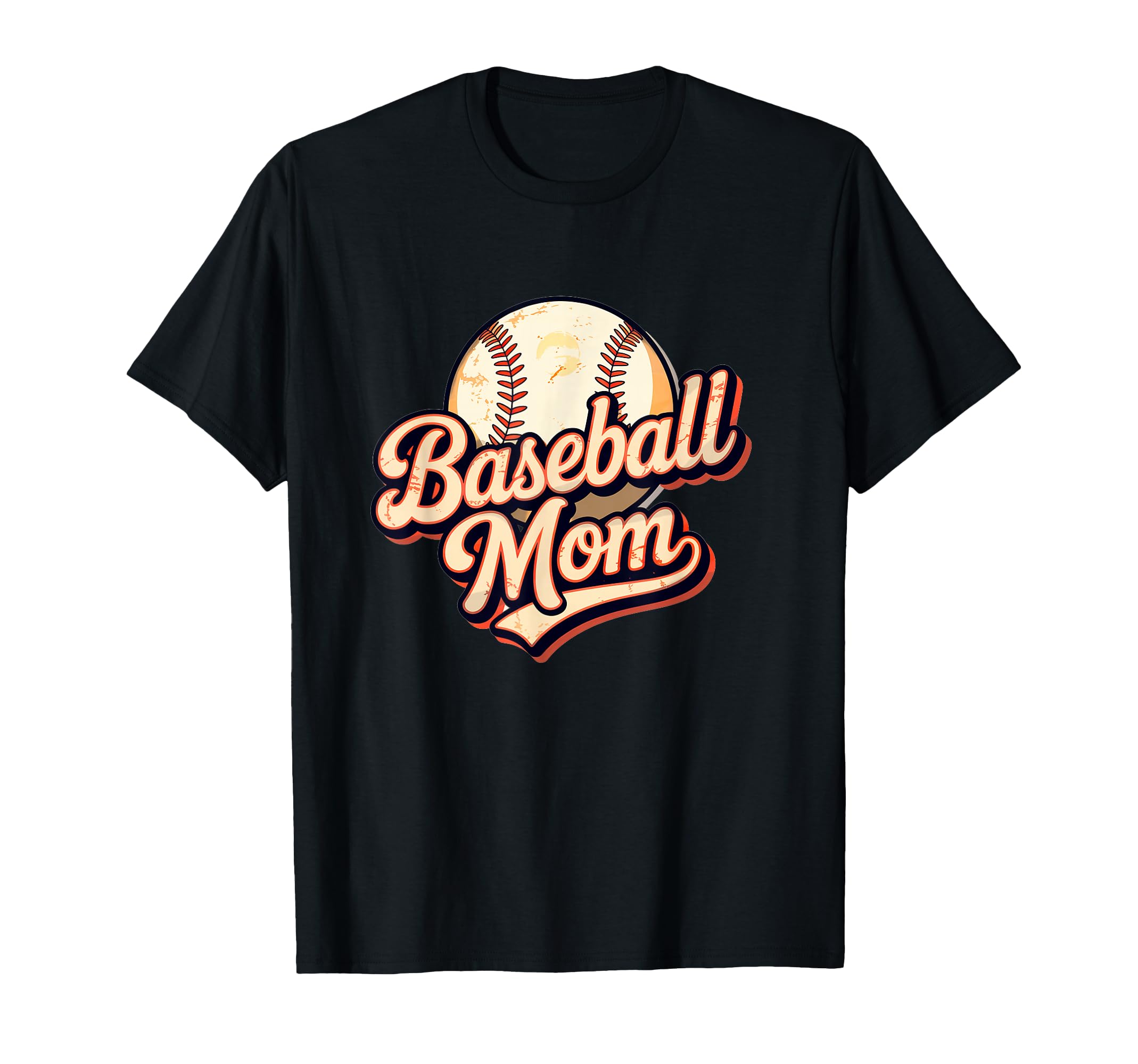 Baseball Vibes And Graphics Scarebaby Sweatshirt - Trendy Graphic Men Women - T-Shirt, Sweatshirt, Hoodie