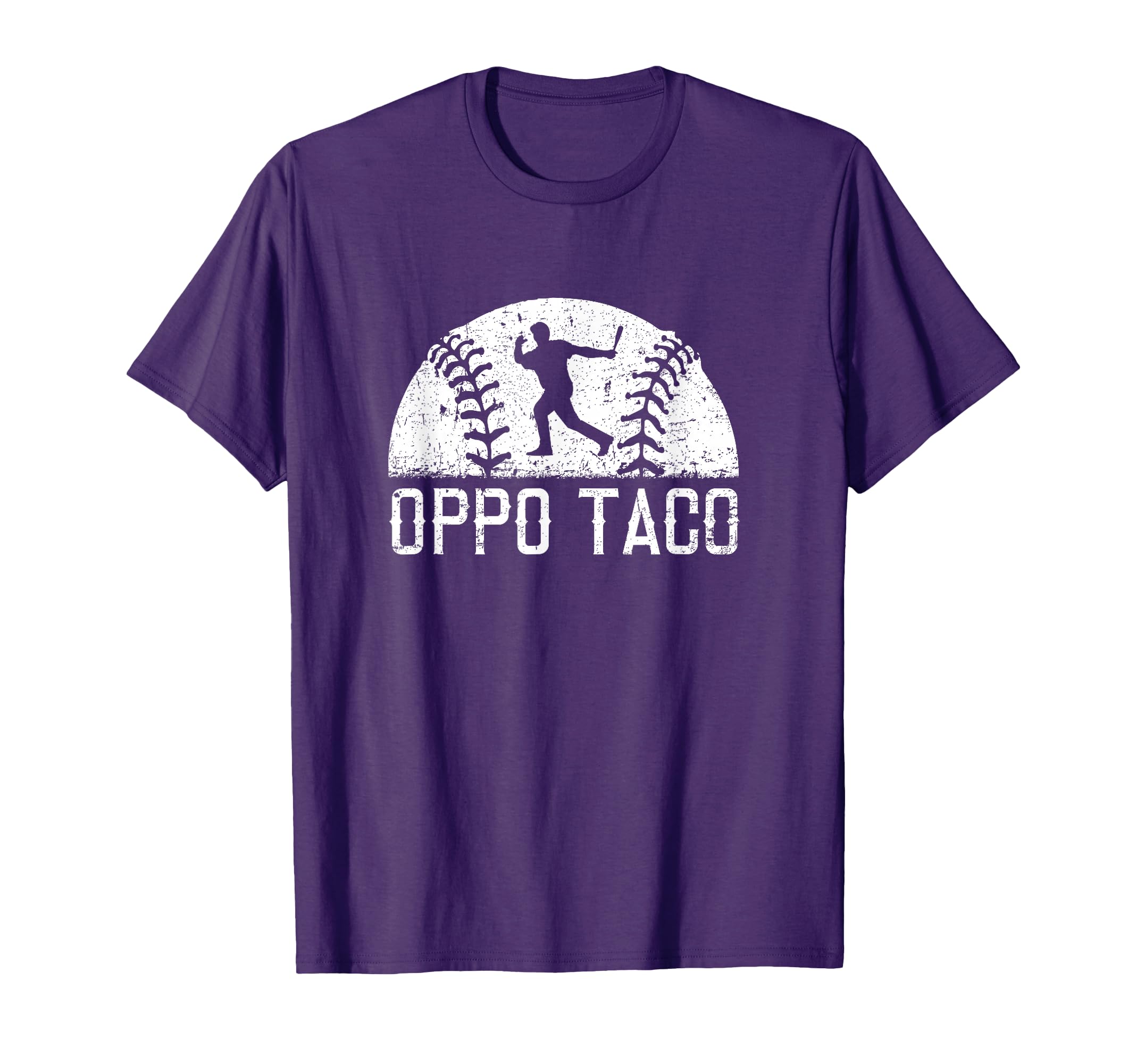 Oppo Taco Home Run Baseball And Gift T-Shirt - Aesthetic Graphic for Adults - T-Shirt, Sweatshirt, Hoodie