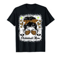 Pickleball Mom Pickleball Player T-Shirt - Aesthetic Graphic Unisex - T-Shirt, Sweatshirt, Hoodie