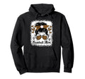 Baseball Mom Baseball Player Stylish Hoodie - Aesthetic Graphic Men Women - T-Shirt, Sweatshirt, Hoodie