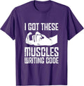 Programming Designs by Fasaza - Adult & Kids T-Shirts, Sweatshirts & Hoodies apparel design preview 1