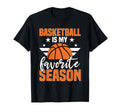 Game Day Basketball Mom T-Shirt - Minimalist Print Men Women - T-Shirt, Sweatshirt, Hoodie