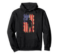 Darts Sports Distressed Theme Hoodie - Graphic Print for Adults - T-Shirt, Sweatshirt, Hoodie