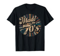 70S Party Made 70S T-Shirt - Minimalist Print Men Women - T-Shirt, Sweatshirt, Hoodie