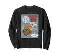 Travel Ball Dad Baseball Softball Sweatshirt - Trendy Graphic for Adults - T-Shirt, Sweatshirt, Hoodie