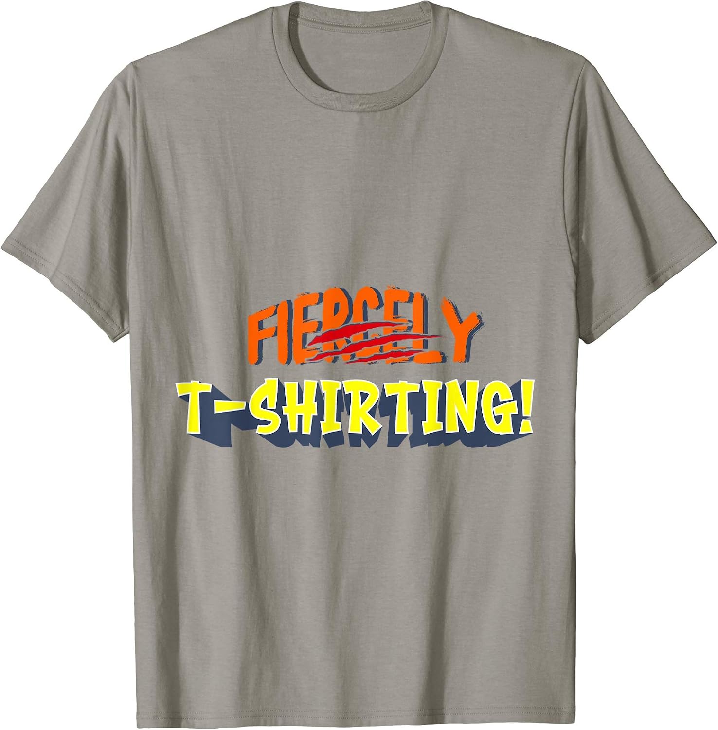 Seller Doors - Adult & Kids T-Shirts, Sweatshirts & Hoodies apparel design preview 1