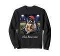 Raccoon I Live Here Now Sweatshirt - Casual Everyday Wear for Adults - T-Shirt, Sweatshirt, Hoodie