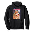 Hit Dang Ball Baseball Mom Gameday Hoodie - Fun Novelty Design Unisex - T-Shirt, Sweatshirt, Hoodie