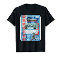 Japanese 90S 80S Streetwear Tokyo Anime T-Shirt - Custom Art Print Unisex - T-Shirt, Sweatshirt, Hoodie