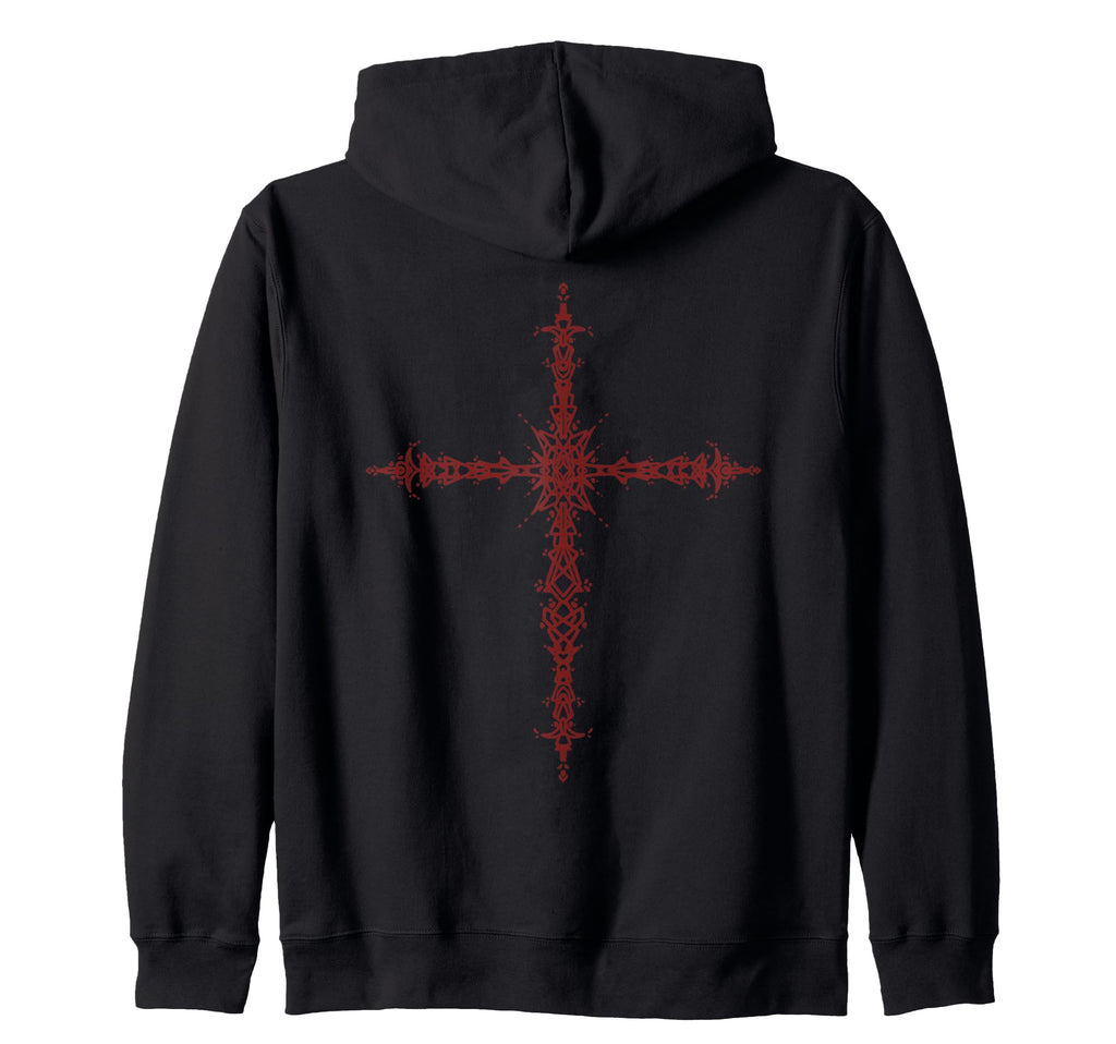Alternative Grunge Emo Egirl Sweatshirt - Aesthetic Graphic for Adults - T-Shirt, Sweatshirt, Hoodie