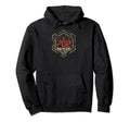 702 Grit 90S Grunge Urbandecay Mens Hoodie - Streetwear Style Men Women - T-Shirt, Sweatshirt, Hoodie