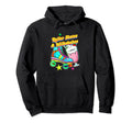 Roller Skates Milkshakes Roller Skate Hoodie - Streetwear Style Men Women - T-Shirt, Sweatshirt, Hoodie