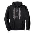 Anime Horror Bunny Aesthetic Soft Hoodie - Casual Everyday Wear for Adults - T-Shirt, Sweatshirt, Hoodie