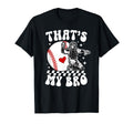 Thats My Bro Baseball Catcher Sister T-Shirt - Trendy Graphic Unisex - T-Shirt, Sweatshirt, Hoodie