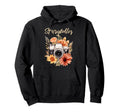 Photographer Storyteller Camera Hoodie - Casual Everyday Wear Unisex - T-Shirt, Sweatshirt, Hoodie