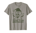 Tis Season Baseball Ball Baseball T-Shirt - Minimalist Print Unisex - T-Shirt, Sweatshirt, Hoodie