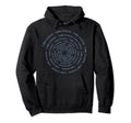 Vibe Check Vaporwave Aesthetic Meme Hoodie - Novelty Apparel Unisex - T-Shirt, Sweatshirt, Hoodie