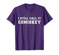 I Still Call It Comiskey Chicago T-Shirt - Aesthetic Graphic for Adults - T-Shirt, Sweatshirt, Hoodie