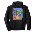Japanese Aesthetic Aesthetic Decor Hoodie - Minimalist Print Unisex - T-Shirt, Sweatshirt, Hoodie