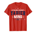 Yadier Molina Yadier Mind T-Shirt - Graphic Print for Adults - T-Shirt, Sweatshirt, Hoodie