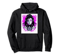 Japanese Cyborg Science Fiction Hoodie - Trendy Graphic for Adults - T-Shirt, Sweatshirt, Hoodie