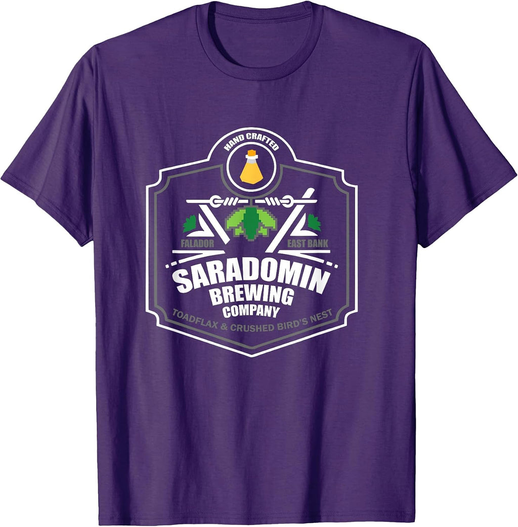 Gaming Merch - Adult & Kids T-Shirts, Sweatshirts & Hoodies apparel design preview 1