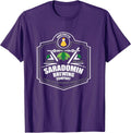 Gaming Merch - Adult & Kids T-Shirts, Sweatshirts & Hoodies apparel design preview 1