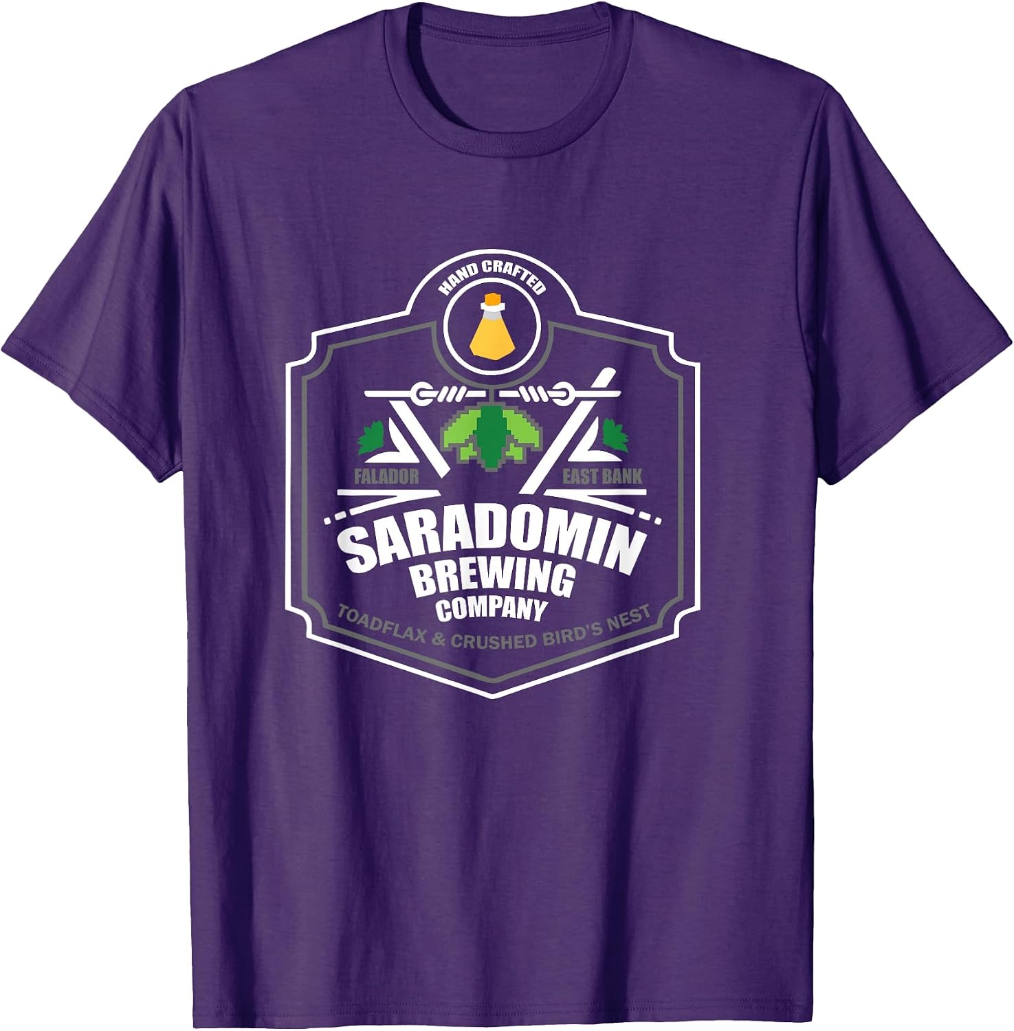 Gaming Merch - Adult & Kids T-Shirts, Sweatshirts & Hoodies apparel design preview 1