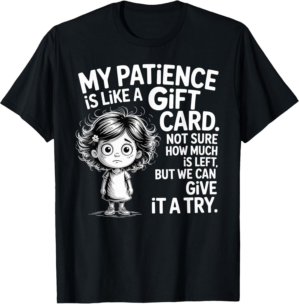 Funny Sayings Humour - Adult & Kids T-Shirts, Sweatshirts & Hoodies apparel design preview 1