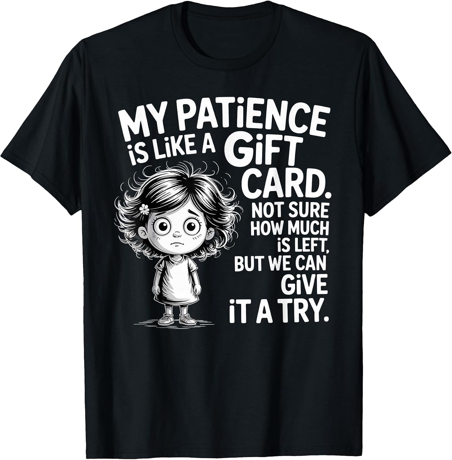 Funny Sayings Humour - Adult & Kids T-Shirts, Sweatshirts & Hoodies apparel design preview 1