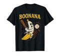 Boonana Baseball Funny Halloween T-Shirt - Streetwear Style Men Women - T-Shirt, Sweatshirt, Hoodie