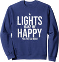 Theatre Stagecraft Stuff - Adult & Kids T-Shirts, Sweatshirts & Hoodies apparel design preview 1