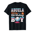 Baseball Ice Cream Drip Abuela T-Shirt - Custom Art Print for Adults - T-Shirt, Sweatshirt, Hoodie
