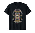Vampire Sand Timer Traditional T-Shirt - Minimalist Print for Adults - T-Shirt, Sweatshirt, Hoodie