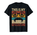 My 60S Costume 60 60S Disco 1960S 60 T-Shirt - Aesthetic Graphic Unisex - T-Shirt, Sweatshirt, Hoodie