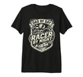 Mens Sim Racing Dad Virtual Racing Game T-Shirt - Streetwear Style Unisex - T-Shirt, Sweatshirt, Hoodie