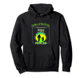 Father Bride Sunset Always Daddys Hoodie - Casual Everyday Wear Unisex - T-Shirt, Sweatshirt, Hoodie