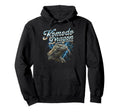 Komodo Dragon 90S Funny 80S Komodo Dragon Hoodie - Unique Graphic Unisex - T-Shirt, Sweatshirt, Hoodie