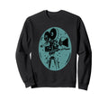 Film Camera Filmmakers And Movie Sweatshirt - Fun Novelty Design Men Women - T-Shirt, Sweatshirt, Hoodie