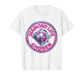 Diamond Life Chosen Baseball Mom T-Shirt - Streetwear Style for Adults - T-Shirt, Sweatshirt, Hoodie