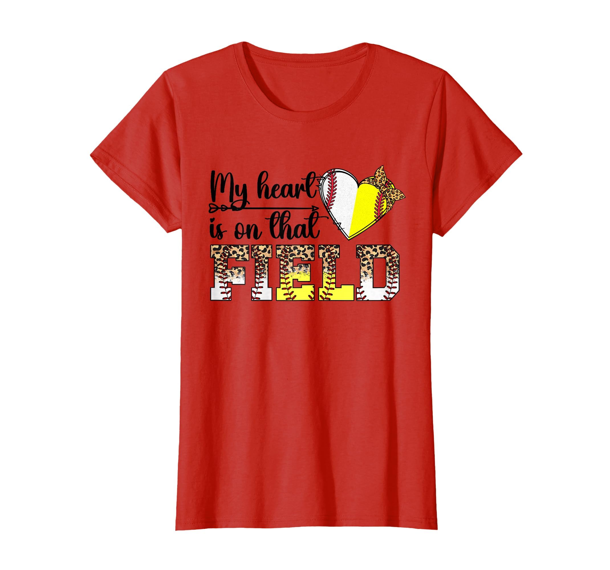 That Field Proud Baseball Softball T-Shirt - Aesthetic Graphic Men Women - T-Shirt, Sweatshirt, Hoodie