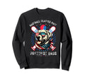 Fathers Day Baseball Players Have Sweatshirt - Aesthetic Graphic Unisex - T-Shirt, Sweatshirt, Hoodie