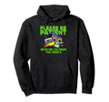 Please Be Patient Me Im From 1900S Hoodie - Aesthetic Graphic for Adults - T-Shirt, Sweatshirt, Hoodie