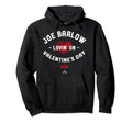 Joe Barlow Lovin Valentines Day Texas Hoodie - Streetwear Style Men Women - T-Shirt, Sweatshirt, Hoodie