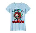 Game Day Guardian Baseball Mom T-Shirt - Graphic Print Unisex - T-Shirt, Sweatshirt, Hoodie