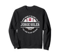My House Jorge Soler Fans Funny Sweatshirt - Streetwear Style for Adults - T-Shirt, Sweatshirt, Hoodie
