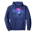 Panama City Beach Florida Vacation Trip Hoodie - Aesthetic Graphic Unisex - T-Shirt, Sweatshirt, Hoodie