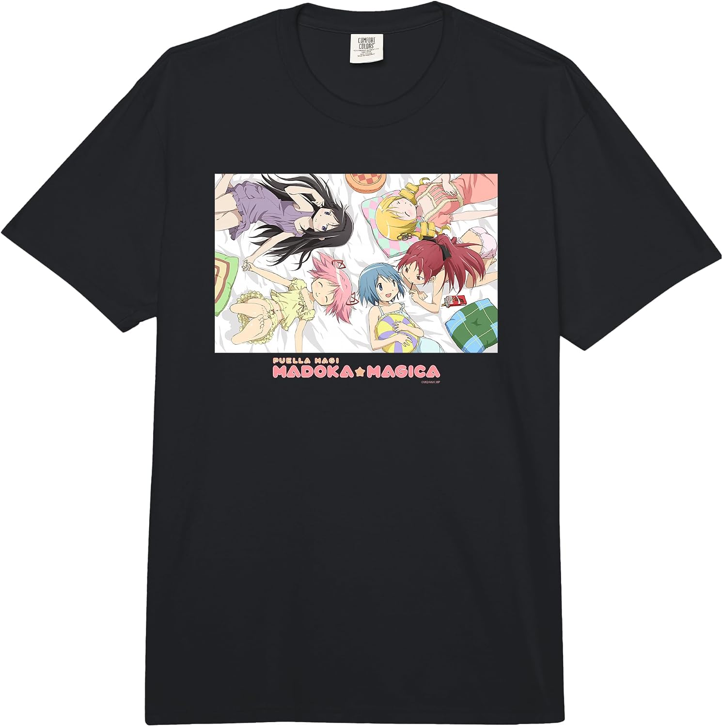 Madoka Magica - Adult & Kids T-Shirts, Sweatshirts & Hoodies apparel design preview 1