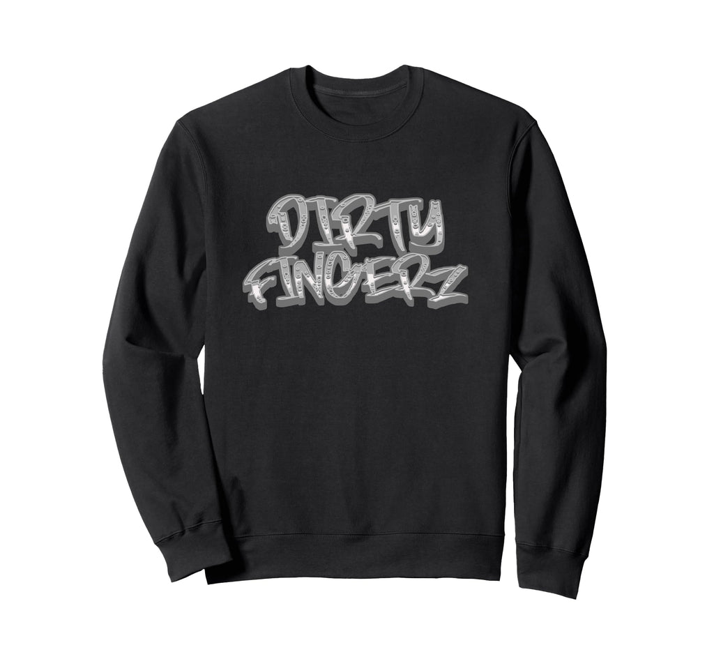 Hiphop Old School Hip Hop 90S Hip Hop Sweatshirt - Custom Art Print Unisex - T-Shirt, Sweatshirt, Hoodie